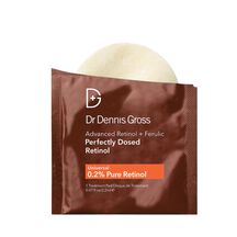 ADVANCED RETINOL + FERULIC PERFECTLY DOSED RETINOL UNIVERSAL 0.2% (ALMOHADILLAS EXFOLIANTES CON RETINOL)